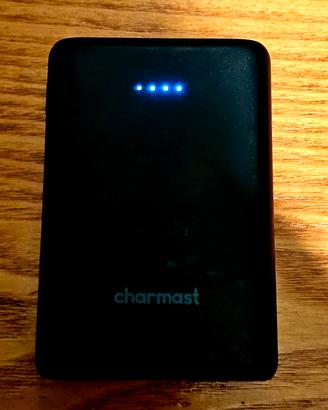 Power bank 10400 mAh