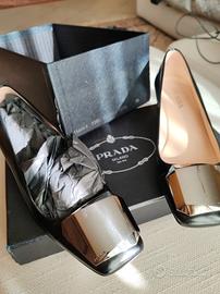 scarpe Prada originali 36