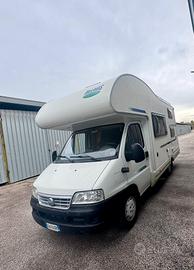 Fiat Ducato mec luis