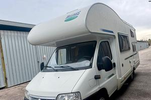 Fiat Ducato mec luis