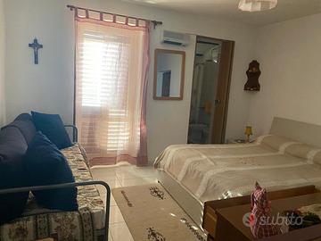 Graziosa casa in montagna