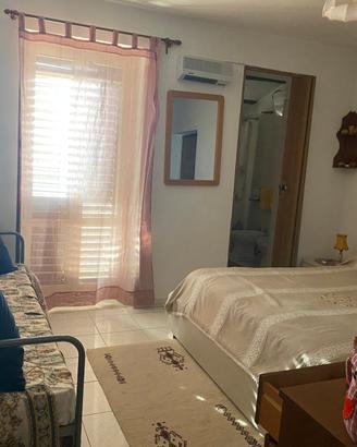 Graziosa casa in montagna