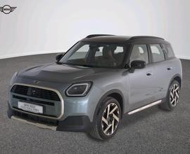 MINI Countryman C Favoured Pacchetto S