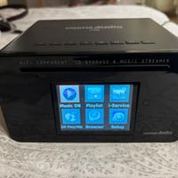 Cocktail Audio X10 – Cd ripper con HDD interno