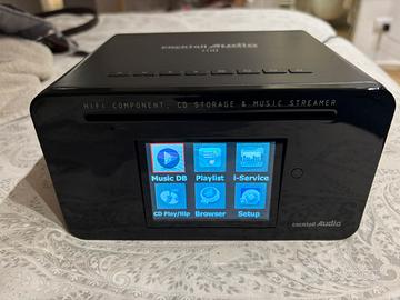 Cocktail Audio X10 – Cd ripper con HDD interno