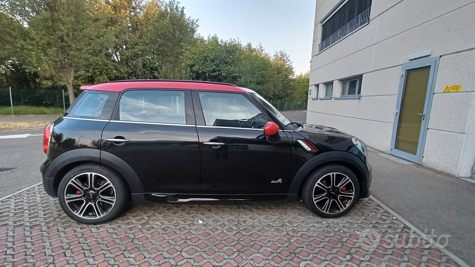 Mini Countryman 2015 photo 3