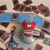 Duel Disk Yugioh - Prima edizione 