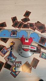 Duel Disk Yugioh - Prima edizione 