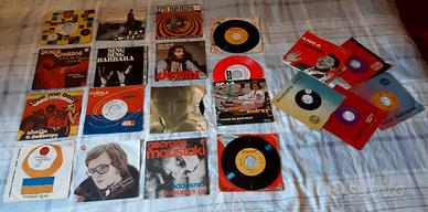 Collezione Dischi 1950-1970