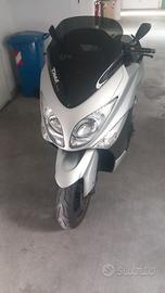 TMAX 500