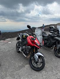 Triumph Tiger sport 660