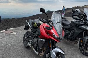 Triumph Tiger sport 660