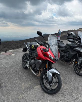 Triumph Tiger sport 660