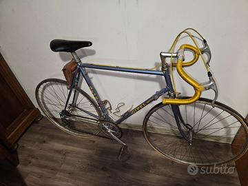 bici epoca eroica gipel.special