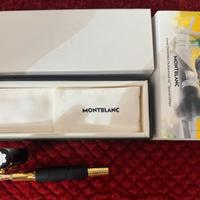 Penna stilograica Montblanc Limited edition NUOVA