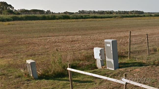 Terreno agricolo zona attivita' sportive - Vista 3