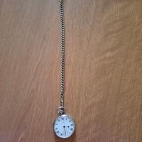 orologio da taschino Ferrovie dello stato Mondia