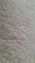 set 3 tappeti in lana