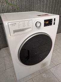 Asciugatrice Hotpoint Ariston 