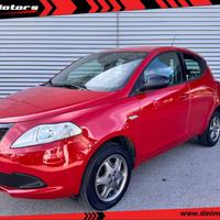 LANCIA Ypsilon 0.9 Metano 85 CV 5 porte OK NEOPA