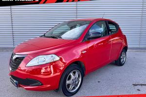 LANCIA Ypsilon 0.9 Metano 85 CV 5 porte OK NEOPA