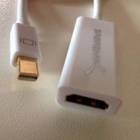 Cavo HDMI-Mini display