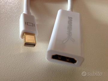 Cavo HDMI-Mini display