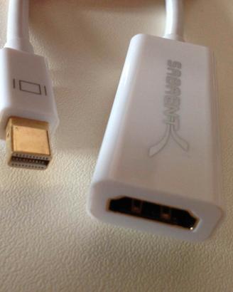 Cavo HDMI-Mini display
