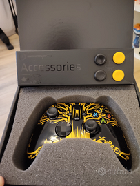 Controller Xbox personalizzato AIM PRO