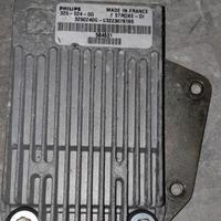 centralina motore nrg 50cc a iniezione