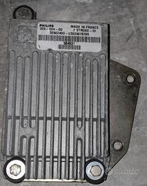 centralina motore nrg 50cc a iniezione