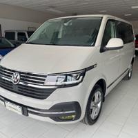 VOLKSWAGEN T6.1 2.0TDI 200cv DSG 4 Motion