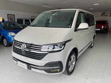 VOLKSWAGEN T6.1 2.0TDI 200cv DSG 4 Motion