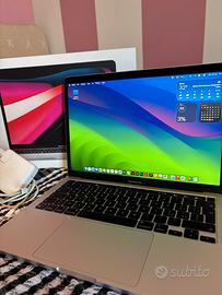 Macbook pro m1