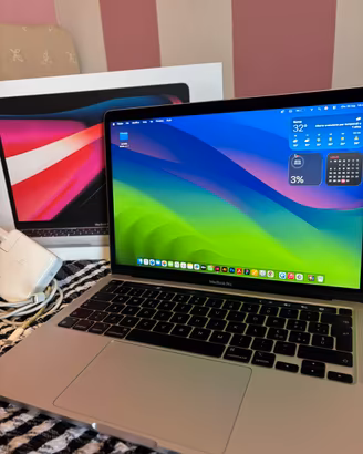Macbook pro m1