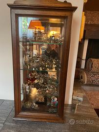 Antica vetrinetta