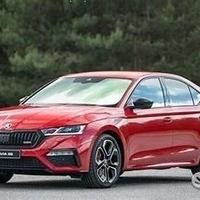 Ricambi SKODA OCTAVIA 2020/22