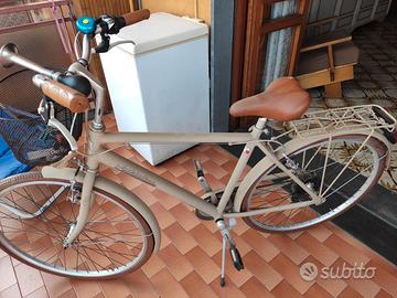 Bici City bike Nuova Adriatica 28