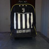Big trolley Juventus 