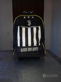 Big trolley Juventus 