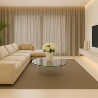 Attico nuova costruzione