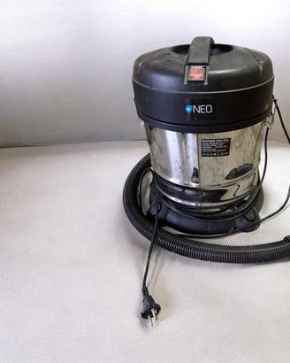 Aspiratore Auto Neo