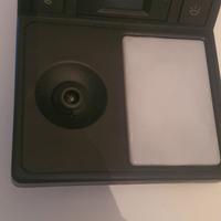 Plafoniera con specchio lancia thema turbo 16 lx