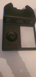 Plafoniera con specchio lancia thema turbo 16 lx