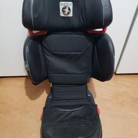 seggiolino isofix modello flex viaggio 2/3