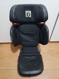 seggiolino isofix modello flex viaggio 2/3