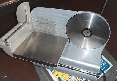 affettatrice R.G.V. AUSONIA 190 ECO