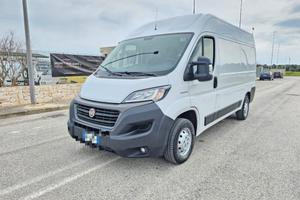 FIAT Ducato 30 2.3 MJT 120CV PM-TM Furgone