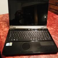 Packard bell easynote