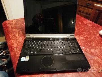 Packard bell easynote